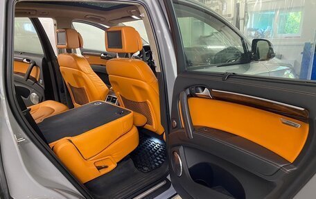 Audi Q7, 2011 год, 3 800 000 рублей, 18 фотография