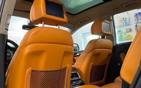 Audi Q7, 2011 год, 3 800 000 рублей, 14 фотография