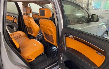 Audi Q7, 2011 год, 3 800 000 рублей, 20 фотография