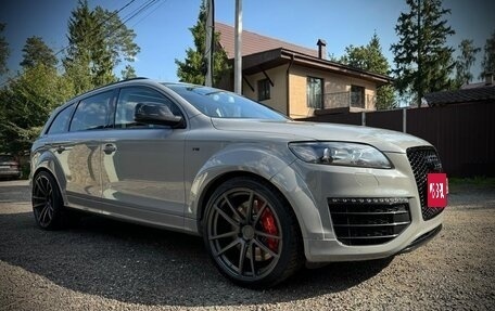 Audi Q7, 2011 год, 3 800 000 рублей, 7 фотография