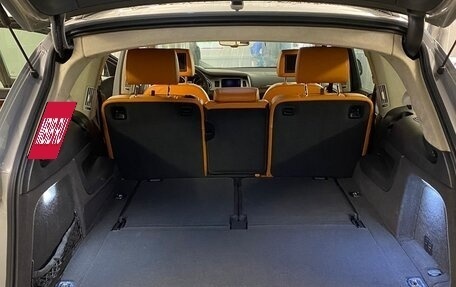 Audi Q7, 2011 год, 3 800 000 рублей, 15 фотография