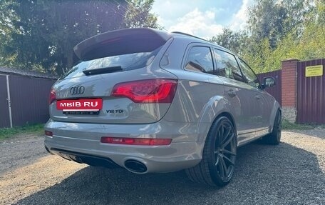 Audi Q7, 2011 год, 3 800 000 рублей, 5 фотография