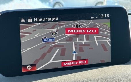 Mazda CX-5 II, 2018 год, 2 475 000 рублей, 28 фотография