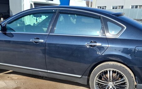 Nissan Teana, 2008 год, 1 099 999 рублей, 3 фотография