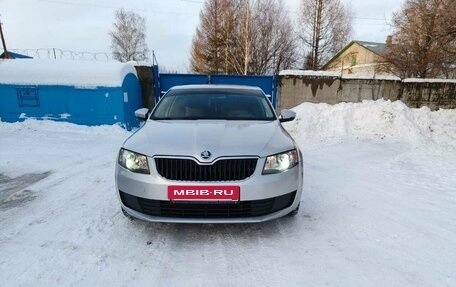 Skoda Octavia, 2013 год, 840 000 рублей, 5 фотография