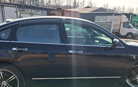 Nissan Teana, 2008 год, 1 099 999 рублей, 4 фотография