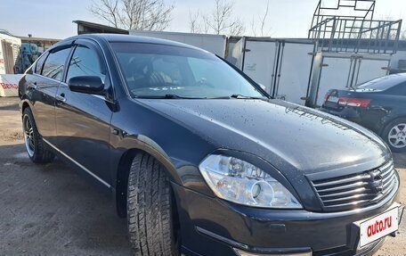 Nissan Teana, 2008 год, 1 099 999 рублей, 6 фотография