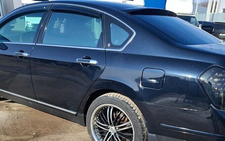 Nissan Teana, 2008 год, 1 099 999 рублей, 5 фотография