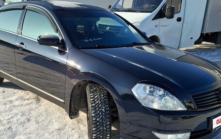 Nissan Teana, 2008 год, 1 099 999 рублей, 9 фотография