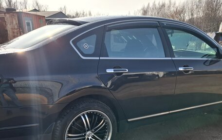 Nissan Teana, 2008 год, 1 099 999 рублей, 7 фотография