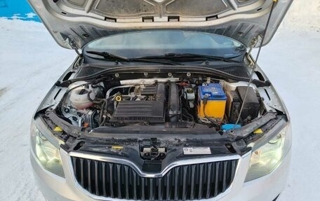 Skoda Octavia, 2013 год, 840 000 рублей, 7 фотография