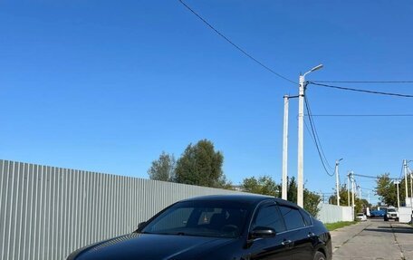 Nissan Teana, 2008 год, 1 099 999 рублей, 11 фотография