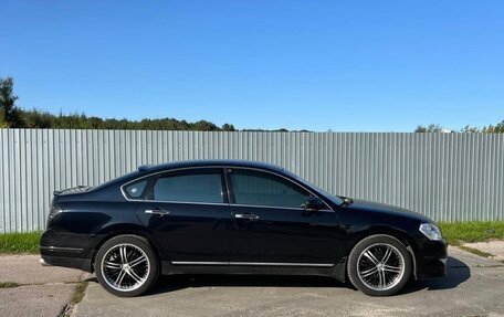 Nissan Teana, 2008 год, 1 099 999 рублей, 10 фотография
