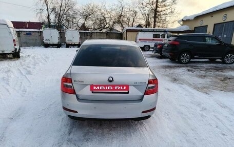 Skoda Octavia, 2013 год, 840 000 рублей, 15 фотография