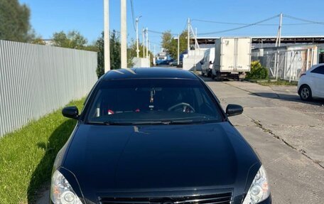 Nissan Teana, 2008 год, 1 099 999 рублей, 16 фотография