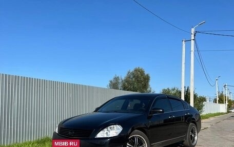 Nissan Teana, 2008 год, 1 099 999 рублей, 14 фотография