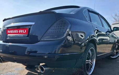 Nissan Teana, 2008 год, 1 099 999 рублей, 2 фотография