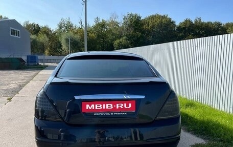 Nissan Teana, 2008 год, 1 099 999 рублей, 15 фотография