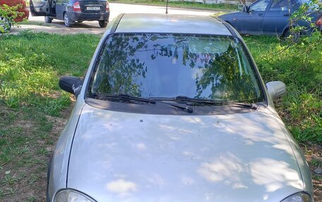Opel Corsa B, 2000 год, 215 000 рублей, 3 фотография