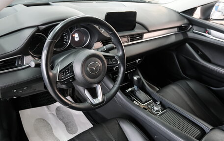 Mazda 6, 2019 год, 2 699 000 рублей, 11 фотография