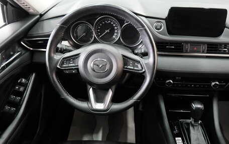 Mazda 6, 2019 год, 2 699 000 рублей, 12 фотография