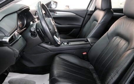 Mazda 6, 2019 год, 2 699 000 рублей, 7 фотография
