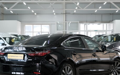 Mazda 6, 2019 год, 2 699 000 рублей, 6 фотография