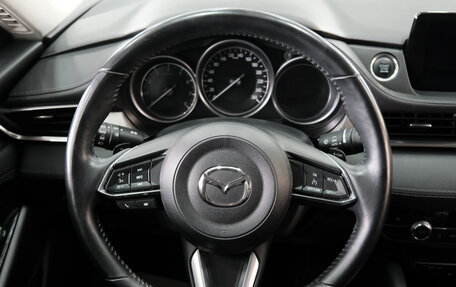 Mazda 6, 2019 год, 2 699 000 рублей, 13 фотография