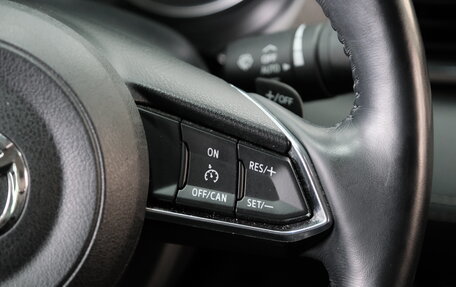 Mazda 6, 2019 год, 2 699 000 рублей, 15 фотография