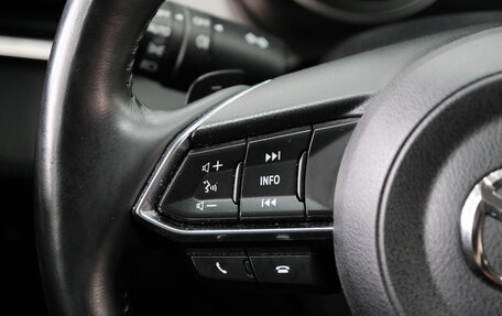 Mazda 6, 2019 год, 2 699 000 рублей, 14 фотография