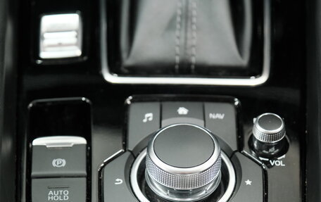 Mazda 6, 2019 год, 2 699 000 рублей, 19 фотография