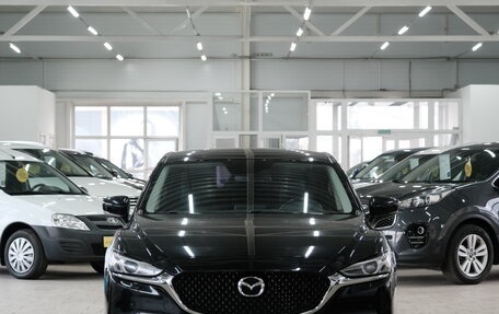 Mazda 6, 2019 год, 2 699 000 рублей, 2 фотография