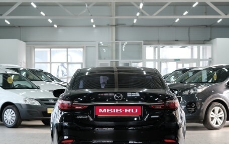 Mazda 6, 2019 год, 2 699 000 рублей, 5 фотография