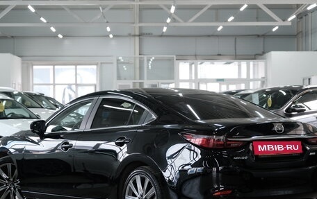 Mazda 6, 2019 год, 2 699 000 рублей, 4 фотография