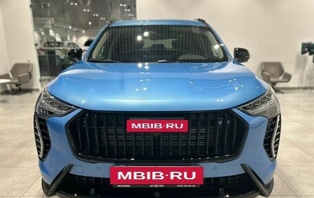 Haval Jolion, 2025 год, 2 949 000 рублей, 2 фотография