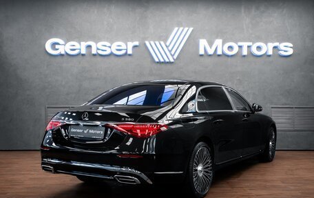 Mercedes-Benz Maybach S-Класс, 2025 год, 30 500 000 рублей, 6 фотография