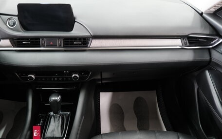 Mazda 6, 2019 год, 2 699 000 рублей, 21 фотография