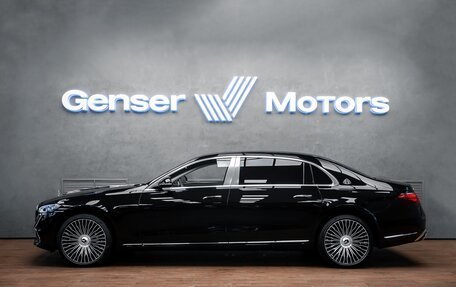 Mercedes-Benz Maybach S-Класс, 2025 год, 30 500 000 рублей, 5 фотография