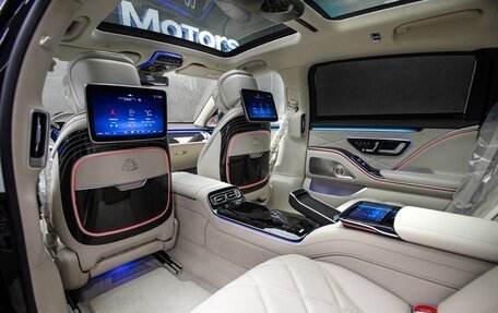 Mercedes-Benz Maybach S-Класс, 2025 год, 30 500 000 рублей, 14 фотография