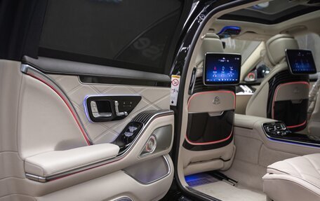 Mercedes-Benz Maybach S-Класс, 2025 год, 30 500 000 рублей, 12 фотография