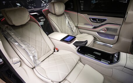 Mercedes-Benz Maybach S-Класс, 2025 год, 30 500 000 рублей, 15 фотография