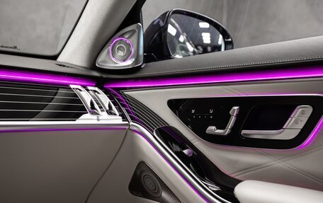 Mercedes-Benz Maybach S-Класс, 2025 год, 30 500 000 рублей, 11 фотография