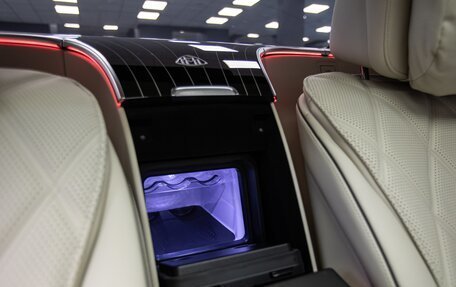 Mercedes-Benz Maybach S-Класс, 2025 год, 30 500 000 рублей, 17 фотография