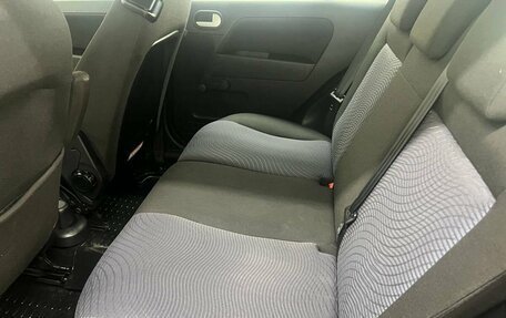 Ford Fusion I, 2008 год, 550 000 рублей, 12 фотография