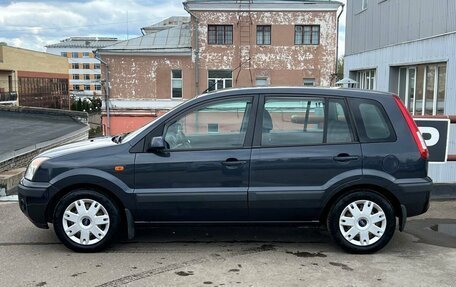 Ford Fusion I, 2008 год, 550 000 рублей, 8 фотография
