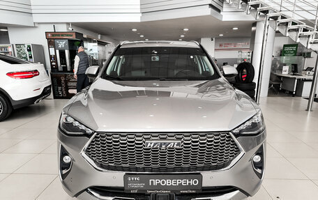 Haval F7 I, 2021 год, 1 750 000 рублей, 2 фотография