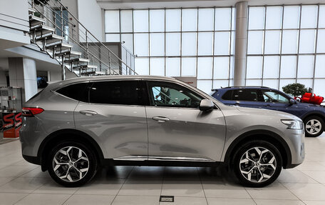 Haval F7 I, 2021 год, 1 750 000 рублей, 4 фотография