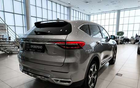 Haval F7 I, 2021 год, 1 750 000 рублей, 5 фотография