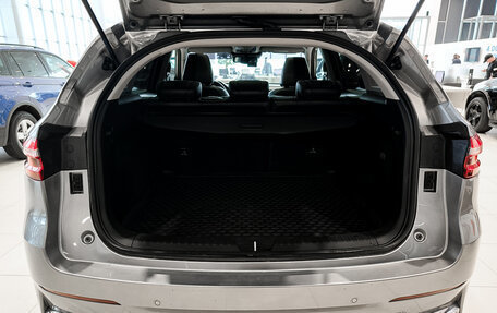 Haval F7 I, 2021 год, 1 750 000 рублей, 10 фотография