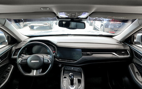 Haval F7 I, 2021 год, 1 750 000 рублей, 14 фотография